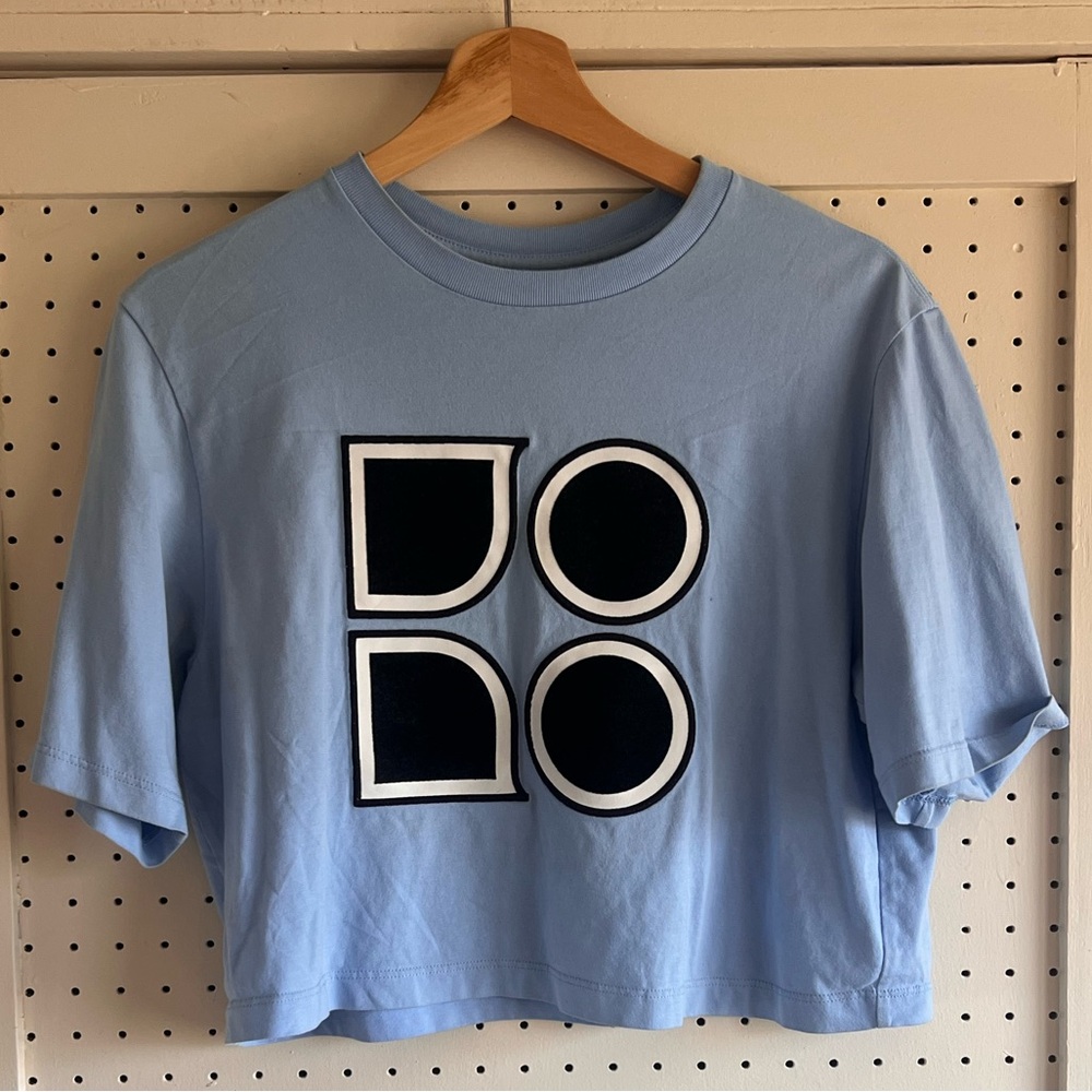 kate spade crop top